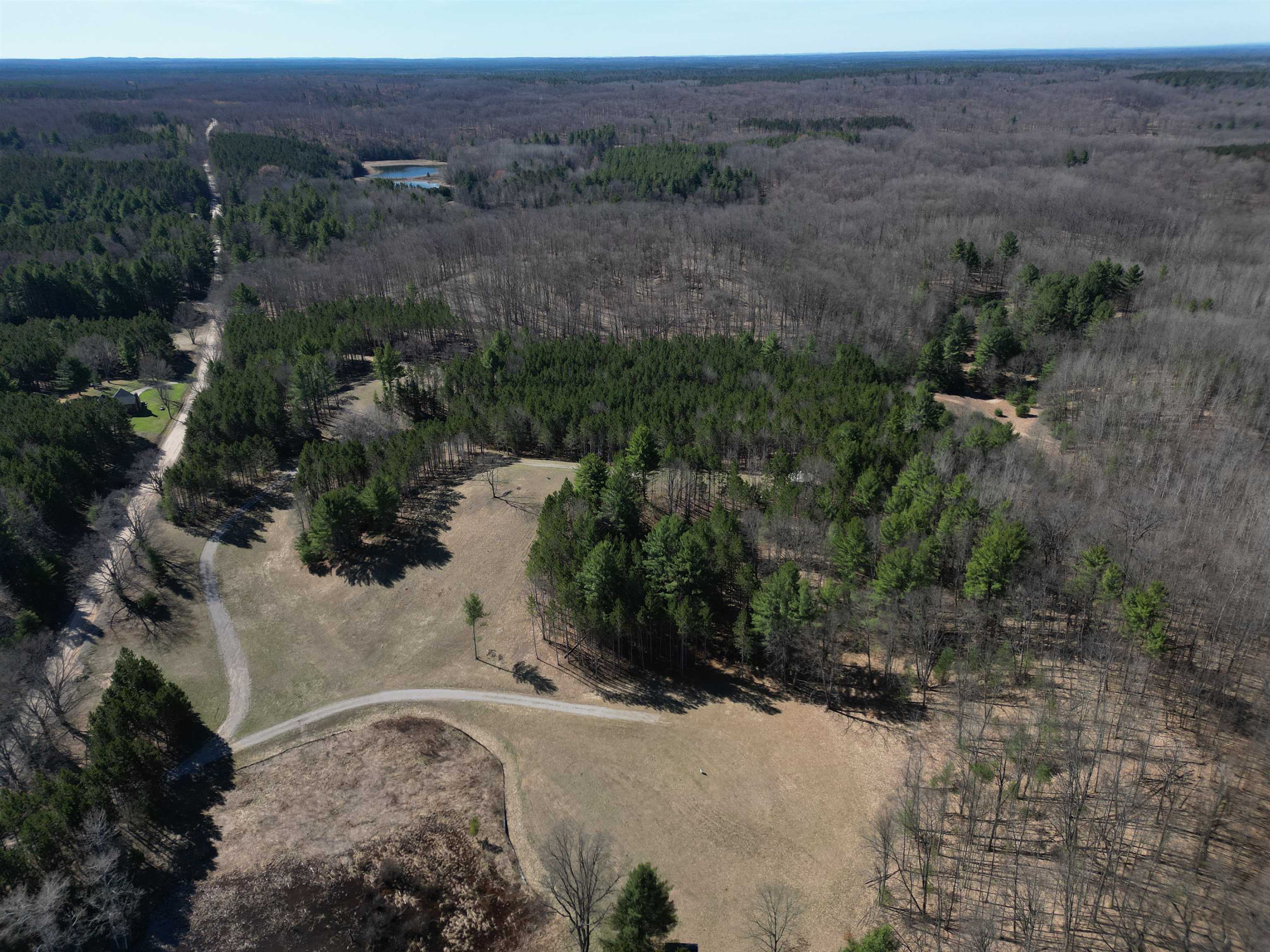 3041 Dockery Road East, Unit LOT: 2 Williamsburg, MI 49690 - Photo 16 of 18