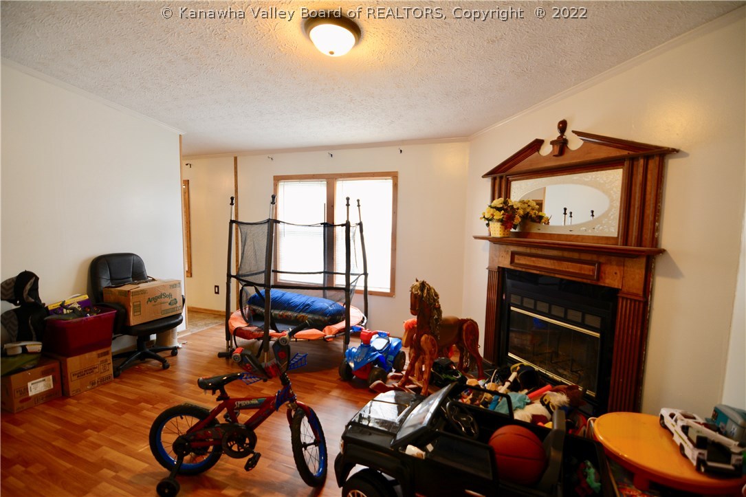929 Jones Ridge Road Gandeeville, WV 25243 - Photo 12 of 22 Gallery Image 12