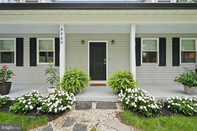 $749,000 | 4460 Scotts Road, Marshall, VA 20115