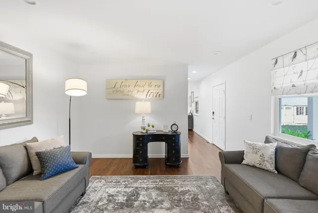 $749,000 | 4460 Scotts Road, Marshall, VA 20115