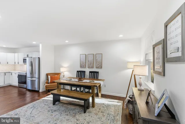 $749,000 | 4460 Scotts Road, Marshall, VA 20115