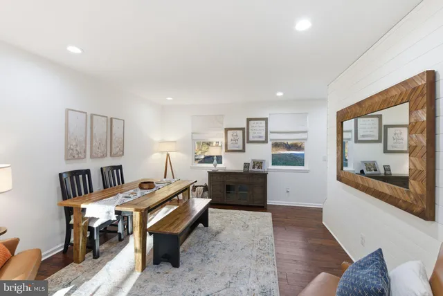 $749,000 | 4460 Scotts Road, Marshall, VA 20115