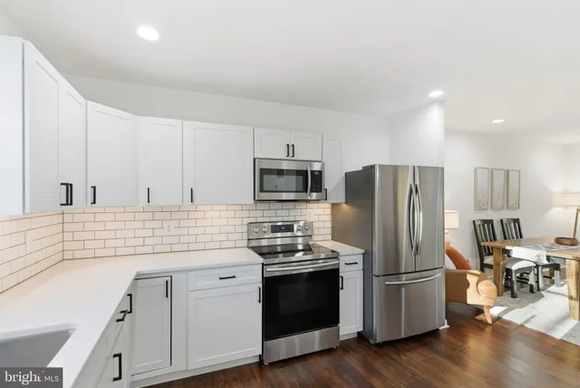 $749,000 | 4460 Scotts Road, Marshall, VA 20115