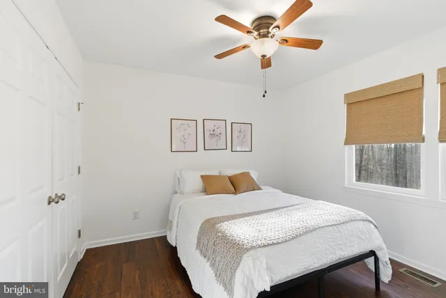 $749,000 | 4460 Scotts Road, Marshall, VA 20115