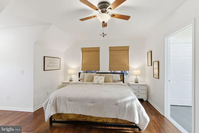 $749,000 | 4460 Scotts Road, Marshall, VA 20115