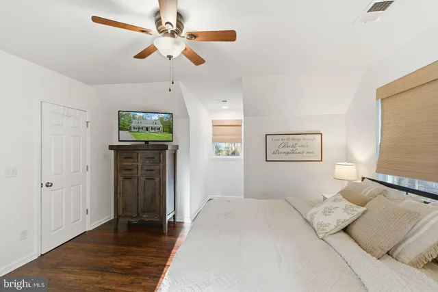 $749,000 | 4460 Scotts Road, Marshall, VA 20115