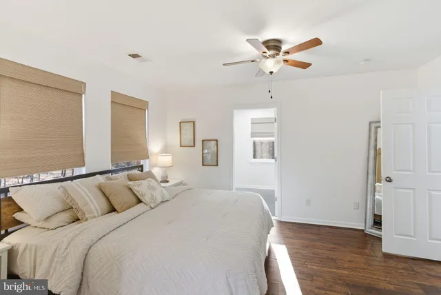 $749,000 | 4460 Scotts Road, Marshall, VA 20115