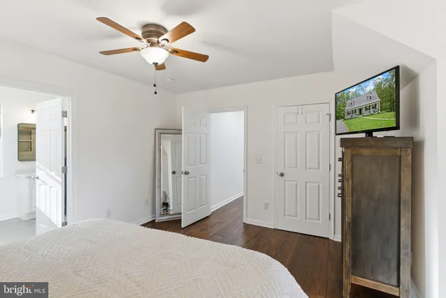 $749,000 | 4460 Scotts Road, Marshall, VA 20115