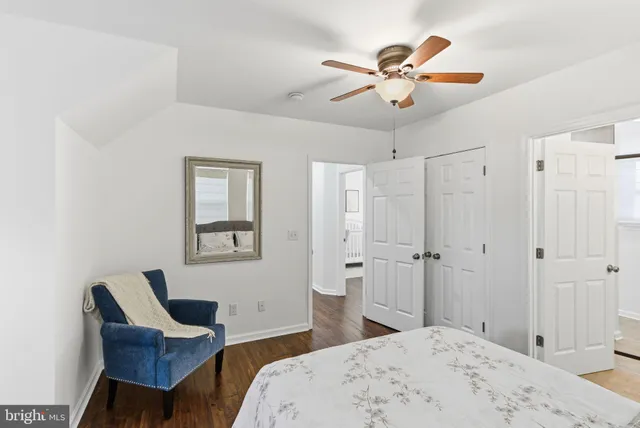 $749,000 | 4460 Scotts Road, Marshall, VA 20115