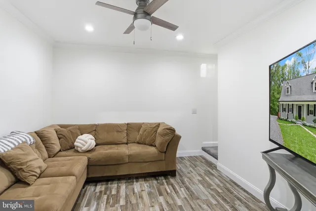 $749,000 | 4460 Scotts Road, Marshall, VA 20115