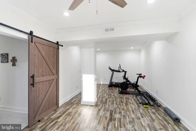 $749,000 | 4460 Scotts Road, Marshall, VA 20115