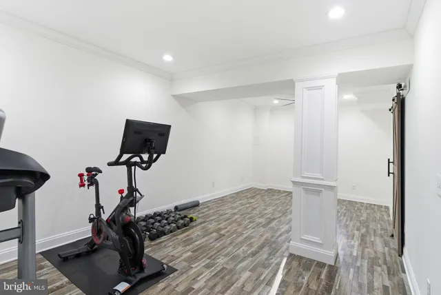 $749,000 | 4460 Scotts Road, Marshall, VA 20115