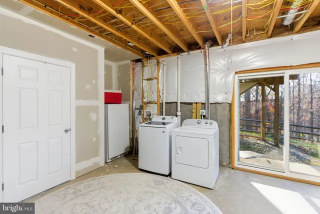 $749,000 | 4460 Scotts Road, Marshall, VA 20115