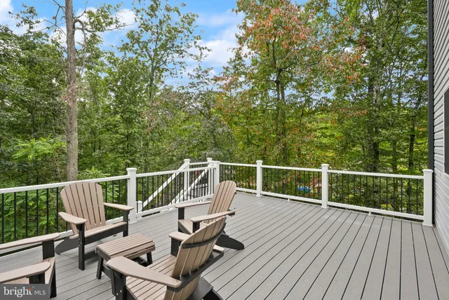 $749,000 | 4460 Scotts Road, Marshall, VA 20115