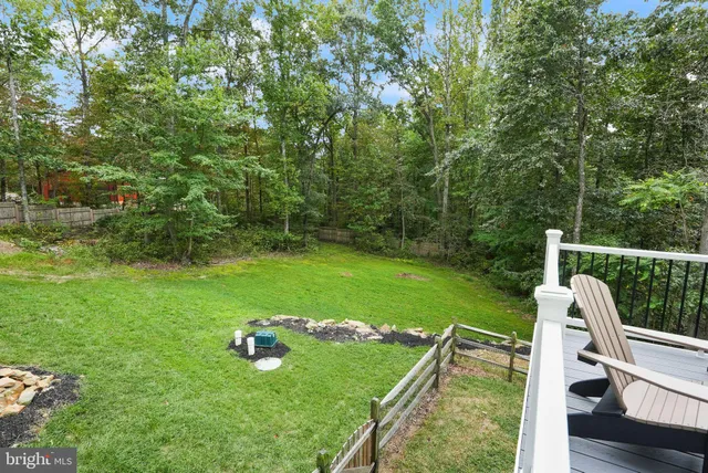 $749,000 | 4460 Scotts Road, Marshall, VA 20115