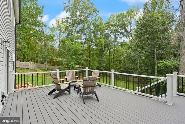 $749,000 | 4460 Scotts Road, Marshall, VA 20115