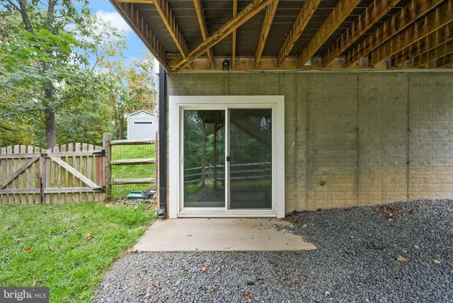 $749,000 | 4460 Scotts Road, Marshall, VA 20115