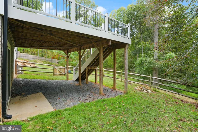 $749,000 | 4460 Scotts Road, Marshall, VA 20115