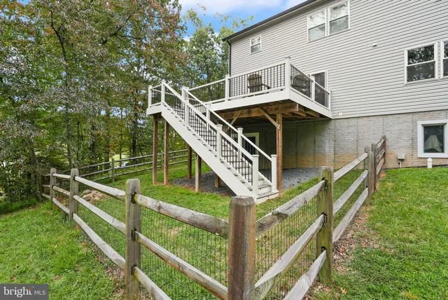$749,000 | 4460 Scotts Road, Marshall, VA 20115