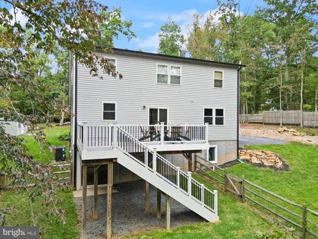 $749,000 | 4460 Scotts Road, Marshall, VA 20115