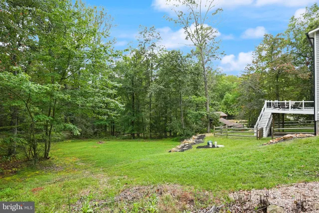 $749,000 | 4460 Scotts Road, Marshall, VA 20115