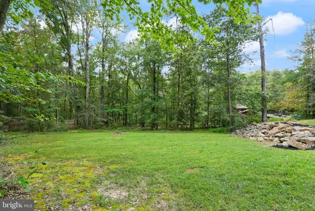 $749,000 | 4460 Scotts Road, Marshall, VA 20115
