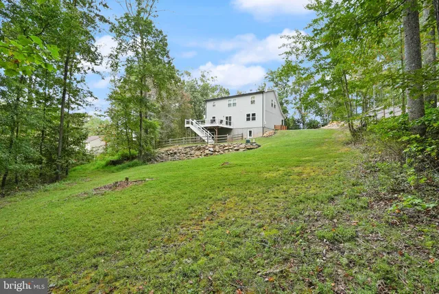 $749,000 | 4460 Scotts Road, Marshall, VA 20115