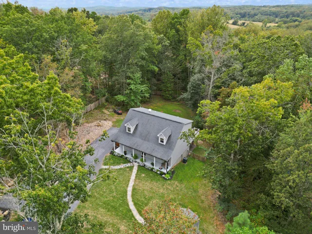 $749,000 | 4460 Scotts Road, Marshall, VA 20115