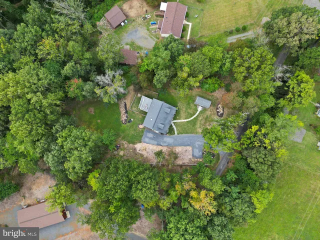 $749,000 | 4460 Scotts Road, Marshall, VA 20115