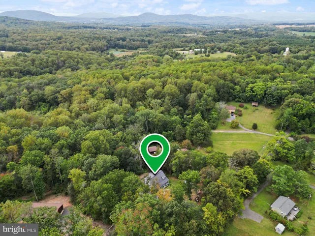 $749,000 | 4460 Scotts Road, Marshall, VA 20115