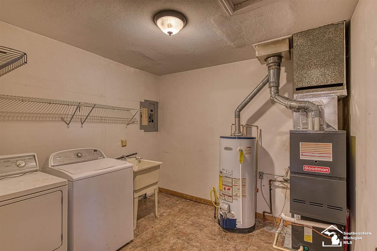 8810 Day Road Monroe, MI 48162 - Photo 20 of 29