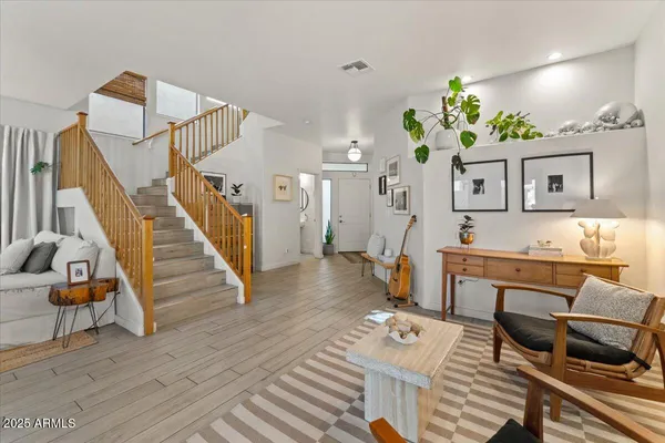 $635,000 | 7240 North Dreamy Draw Drive, Unit 102, Phoenix, AZ 85020