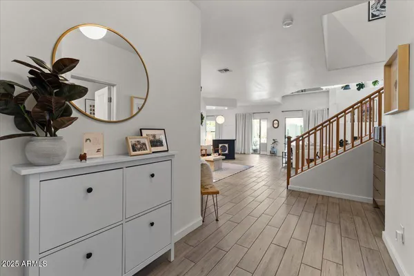 $635,000 | 7240 North Dreamy Draw Drive, Unit 102, Phoenix, AZ 85020