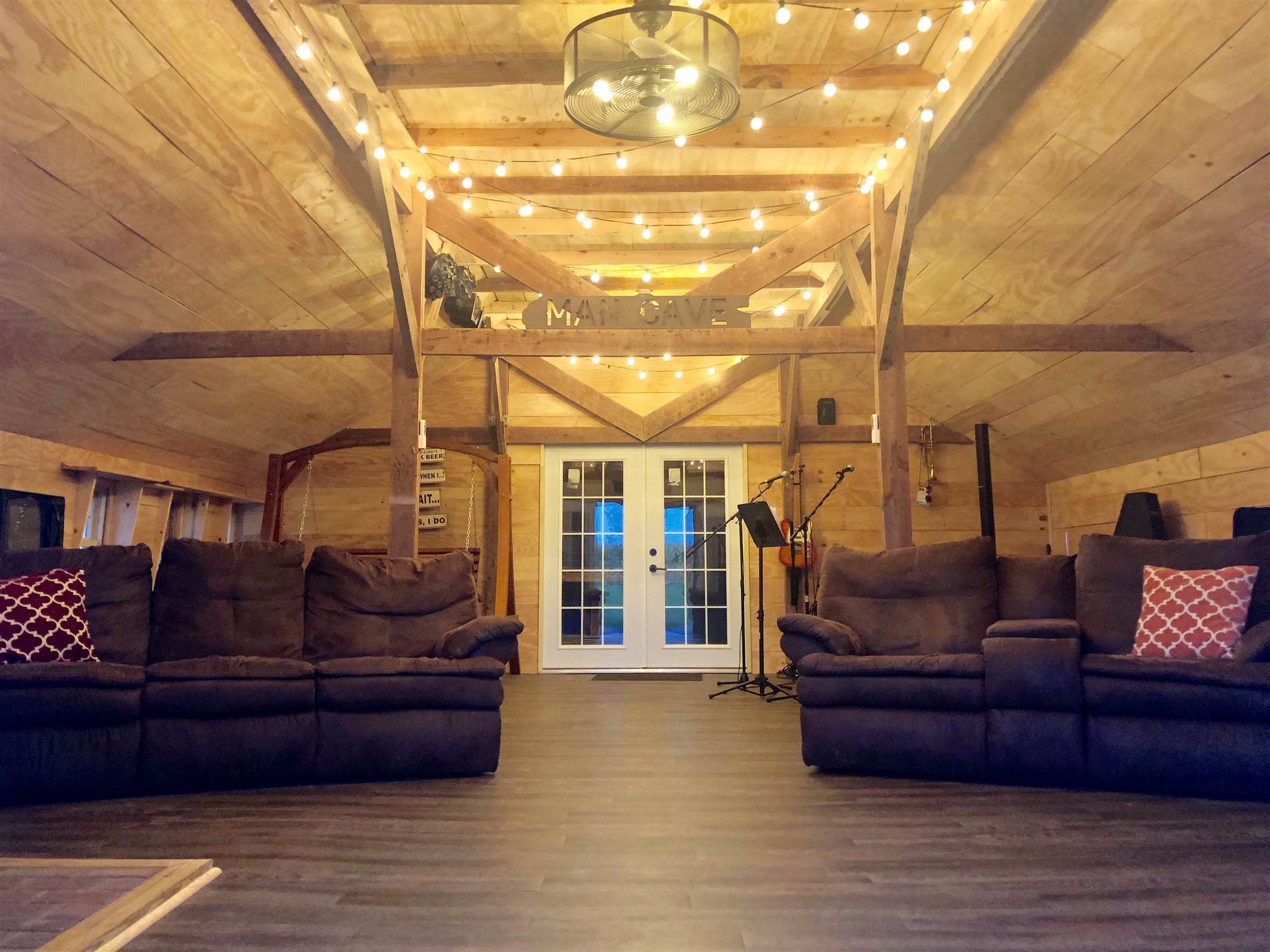 10705 Winters Road Roanoke, IN 46783 - Photo 13 of 36