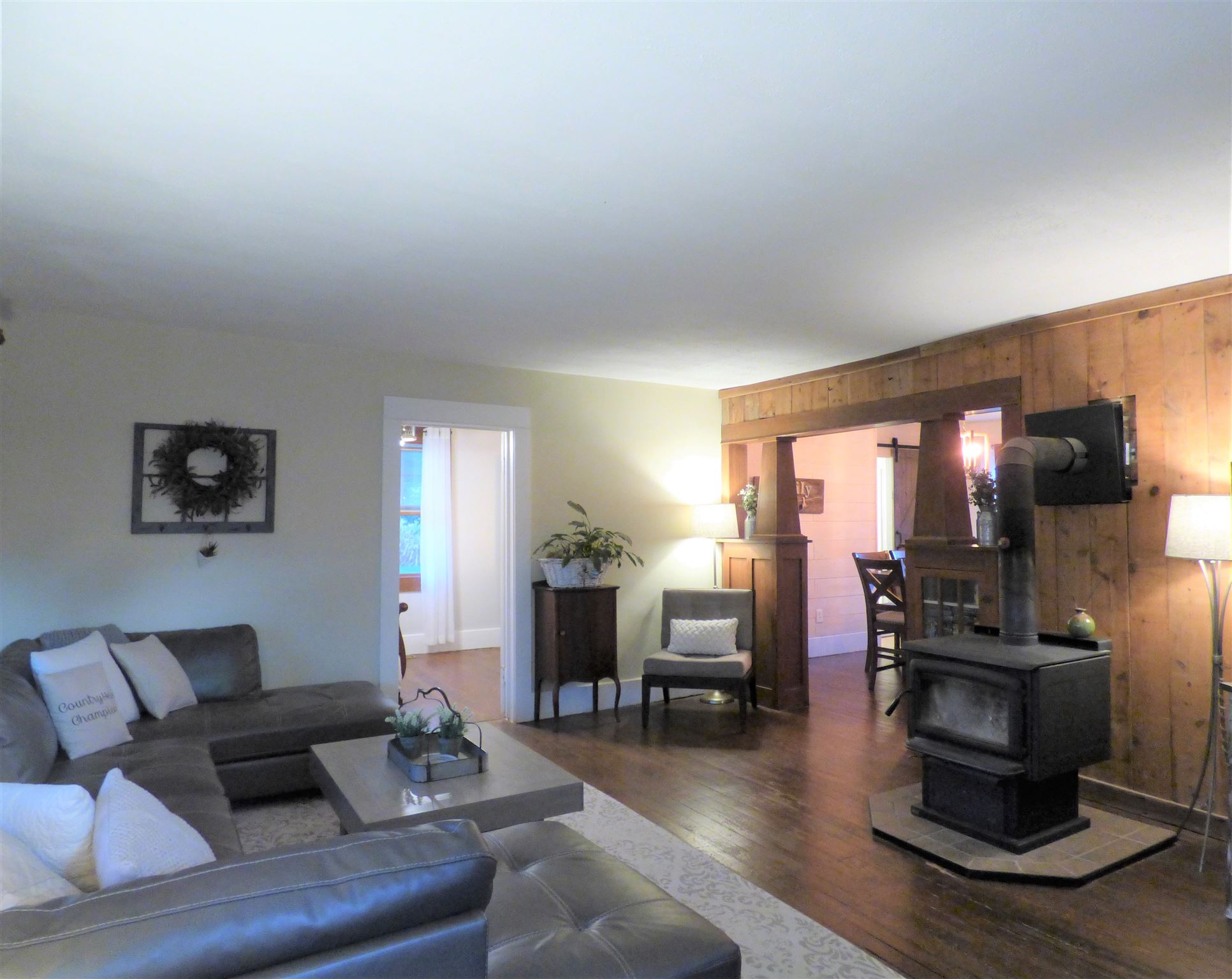 10705 Winters Road Roanoke, IN 46783 - Photo 14 of 36