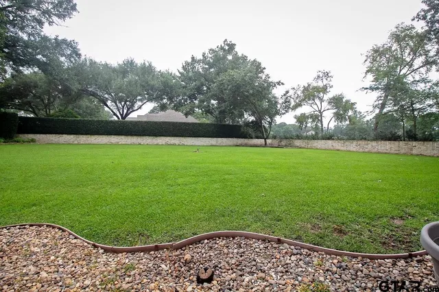 $1,595,000 | 7104 Gleneagles Drive, Tyler, TX 75703