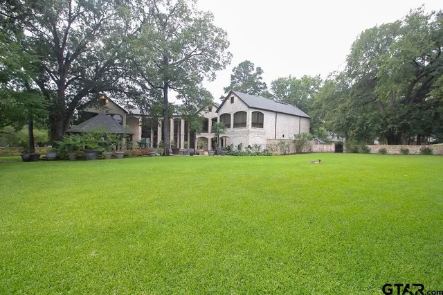 $1,595,000 | 7104 Gleneagles Drive, Tyler, TX 75703