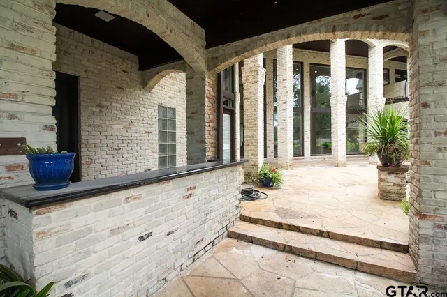 $1,595,000 | 7104 Gleneagles Drive, Tyler, TX 75703