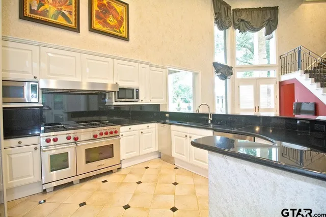 $1,595,000 | 7104 Gleneagles Drive, Tyler, TX 75703