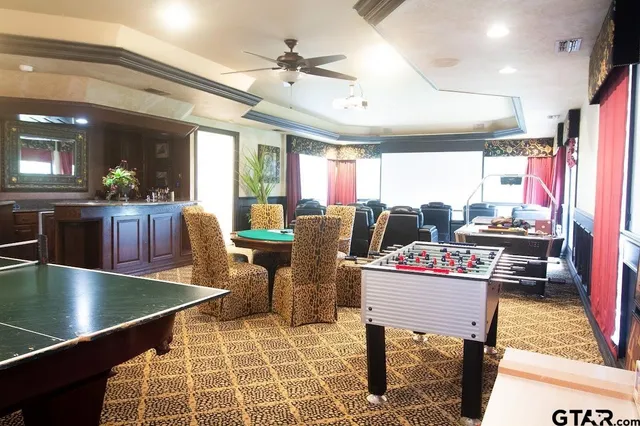 $1,595,000 | 7104 Gleneagles Drive, Tyler, TX 75703