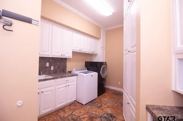 $1,595,000 | 7104 Gleneagles Drive, Tyler, TX 75703