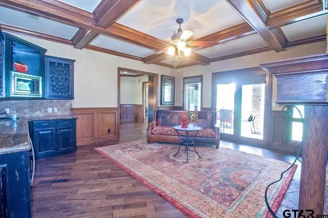 $1,595,000 | 7104 Gleneagles Drive, Tyler, TX 75703