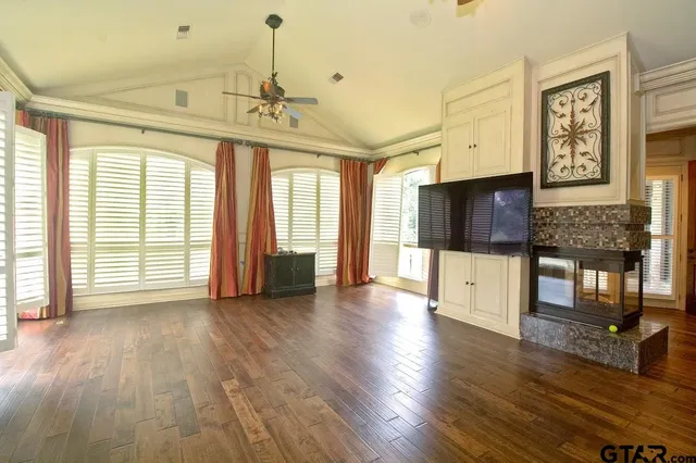 $1,595,000 | 7104 Gleneagles Drive, Tyler, TX 75703