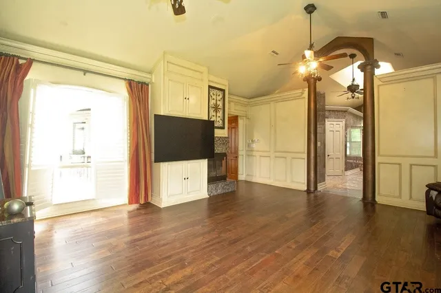 $1,595,000 | 7104 Gleneagles Drive, Tyler, TX 75703