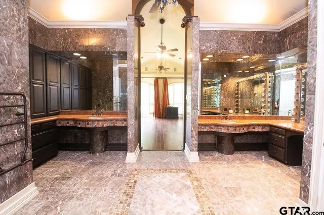 $1,595,000 | 7104 Gleneagles Drive, Tyler, TX 75703