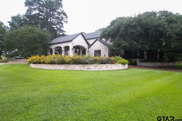 $1,595,000 | 7104 Gleneagles Drive, Tyler, TX 75703