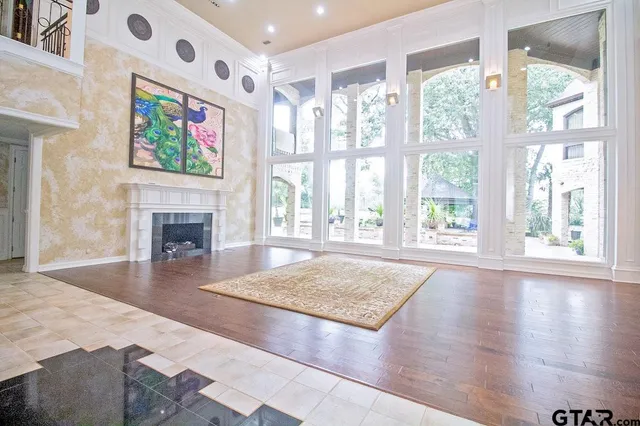 $1,595,000 | 7104 Gleneagles Drive, Tyler, TX 75703