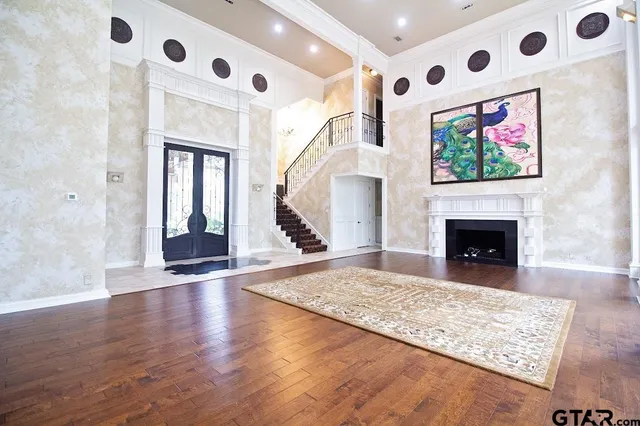$1,595,000 | 7104 Gleneagles Drive, Tyler, TX 75703
