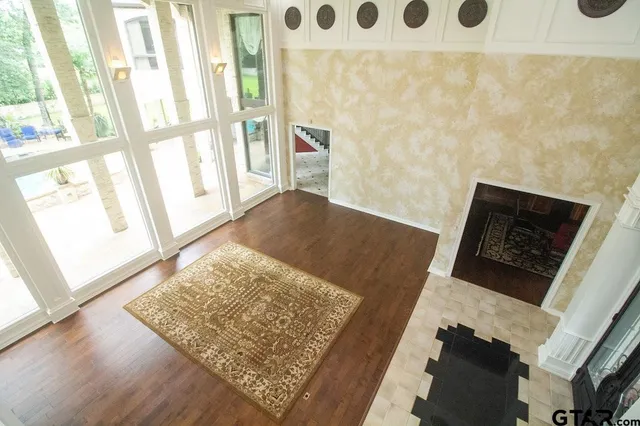 $1,595,000 | 7104 Gleneagles Drive, Tyler, TX 75703