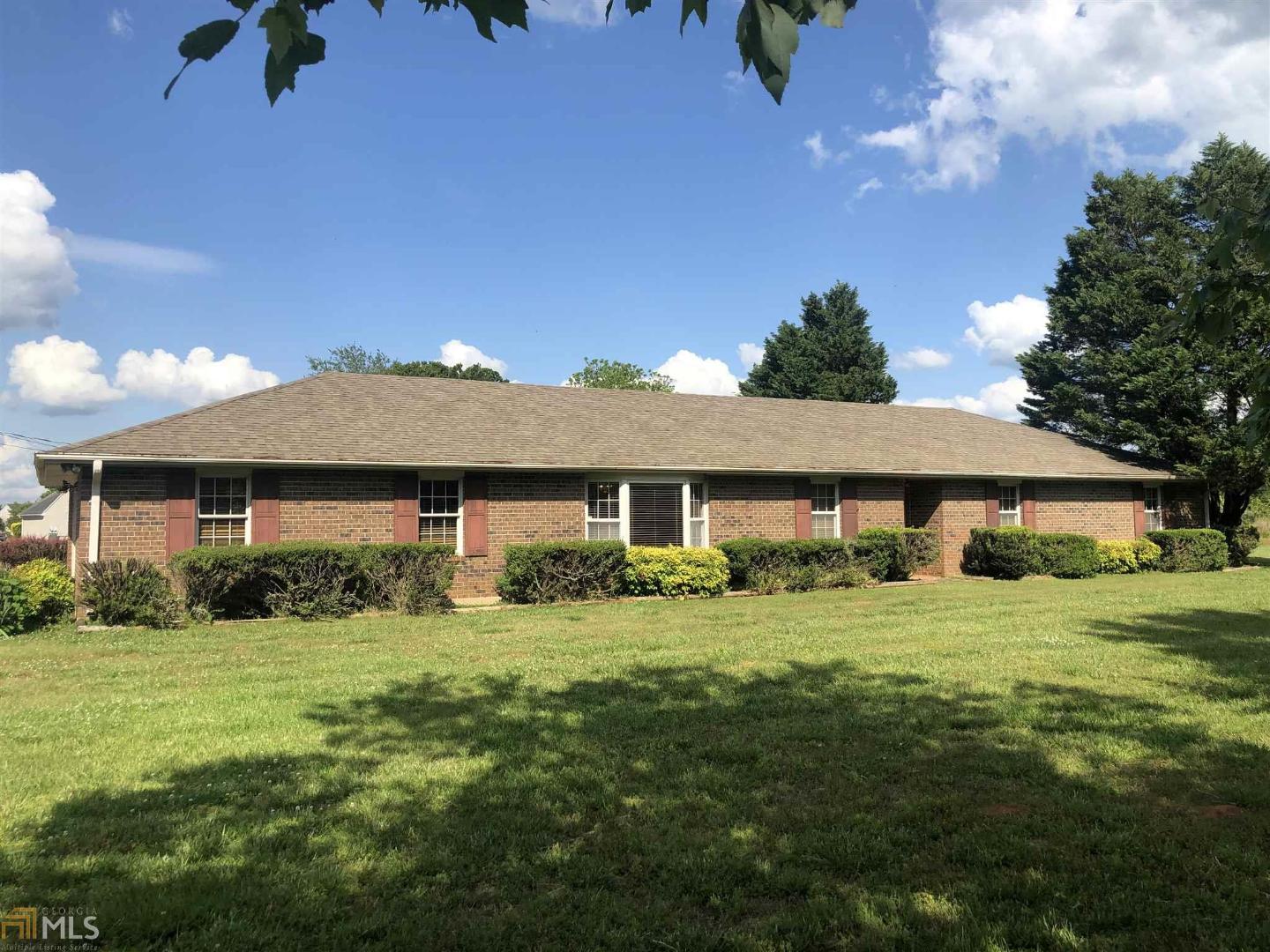 487 Ross Road Winder, GA 30680 - Photo 1 of 1